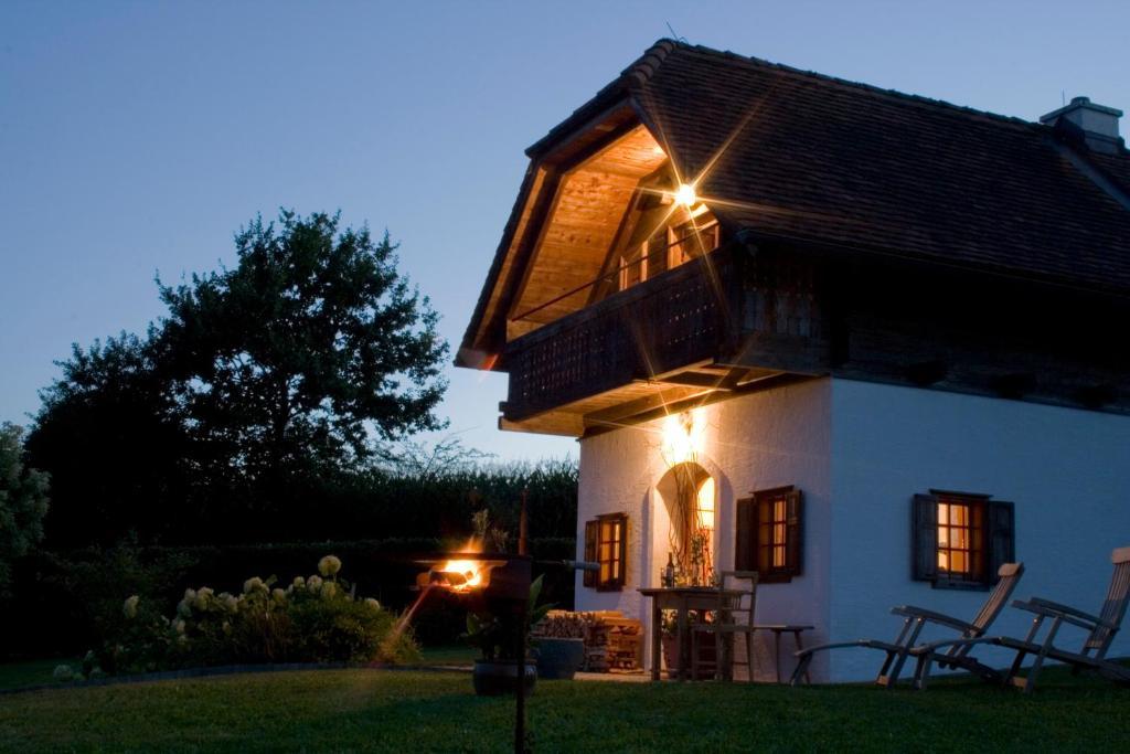 Ferienhaus Troadkasten - Familie Friedrich Hartberg Habitación foto