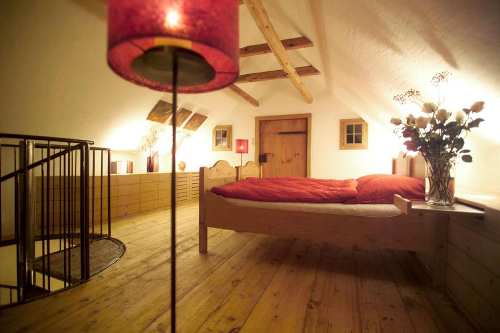 Ferienhaus Troadkasten - Familie Friedrich Hartberg Habitación foto
