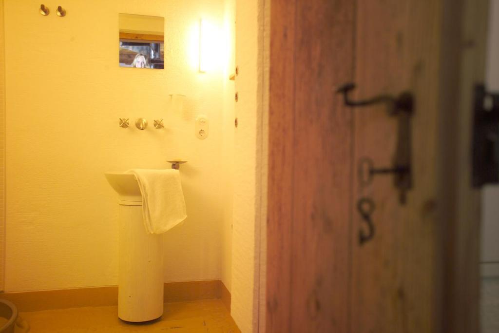Ferienhaus Troadkasten - Familie Friedrich Hartberg Habitación foto