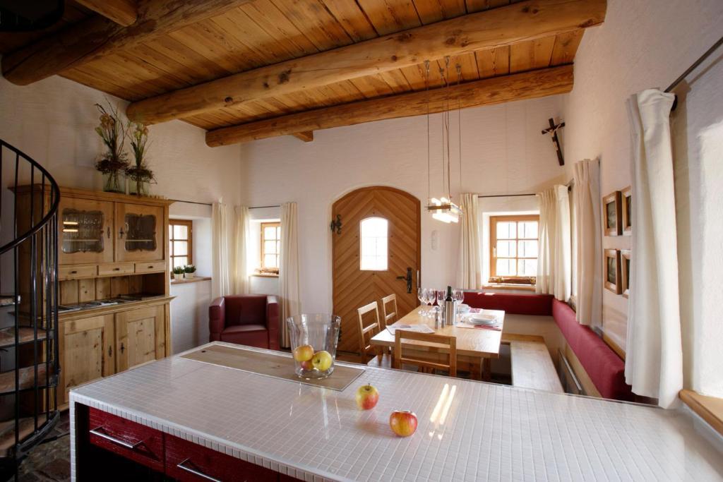 Ferienhaus Troadkasten - Familie Friedrich Hartberg Habitación foto